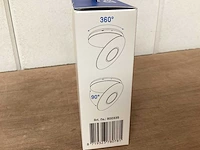 Led’s light led spot, ultra plat, wit (40x) - afbeelding 3 van  4