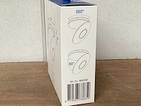 Led’s light led spot, ultra plat, zilver (32x) - afbeelding 3 van  4