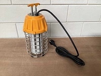 Led’s work helios bouwlamp 360 graden (2x) - afbeelding 1 van  9