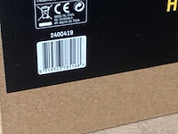 Led’s work helios bouwlamp 360 graden (2x) - afbeelding 5 van  9