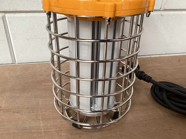 Led’s work helios bouwlamp 360 graden - afbeelding 8 van  9
