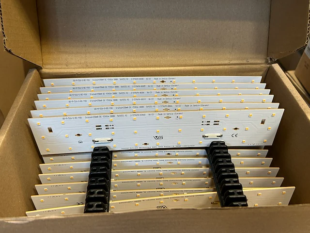 Leds - afbeelding 1 van  4