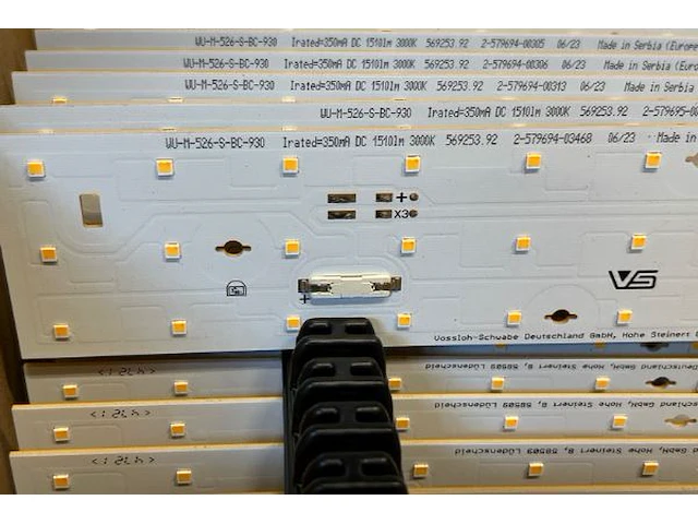 Leds - afbeelding 2 van  4