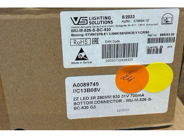 Leds - afbeelding 3 van  4