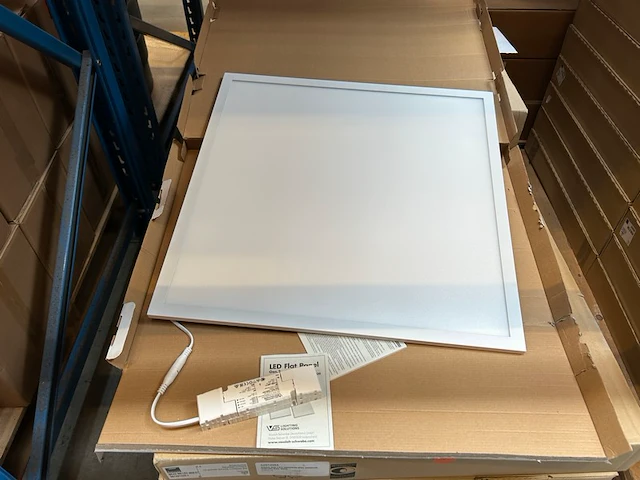 Leds - afbeelding 1 van  7