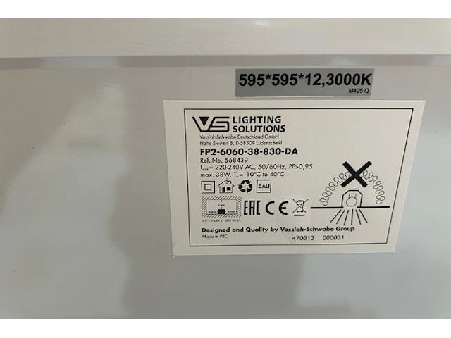 Leds - afbeelding 3 van  7
