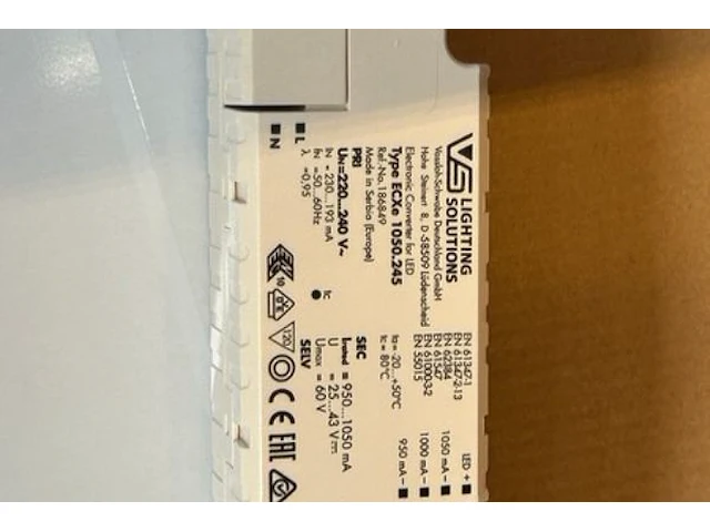 Leds - afbeelding 5 van  7