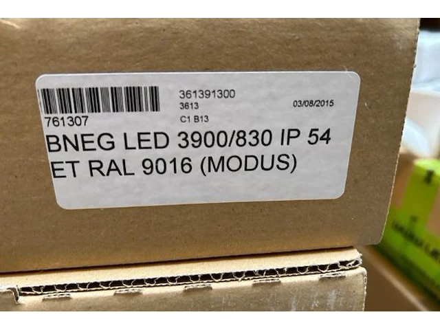 Leds - afbeelding 7 van  7
