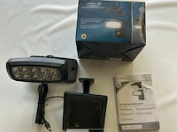 Ledsolarspot - afbeelding 1 van  1