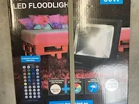 Ledspots - afbeelding 4 van  5