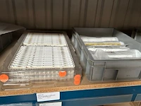 Ledstrips, ledbodem, connectoren - afbeelding 2 van  5