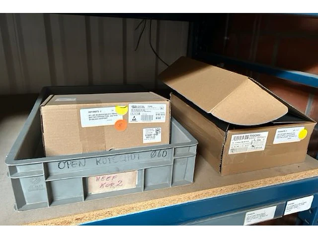 Ledstrips, ledbodem, connectoren - afbeelding 4 van  5