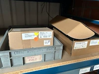 Ledstrips, ledbodem, connectoren - afbeelding 4 van  5