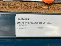 Ledstrips, ledbodem, connectoren - afbeelding 5 van  5