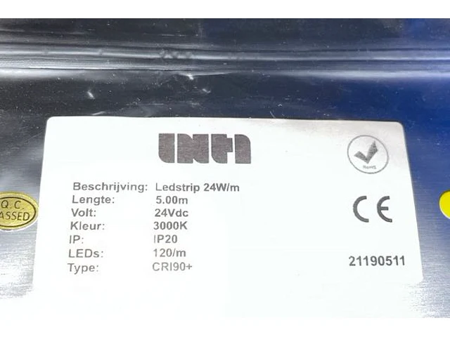 Ledstrips - afbeelding 3 van  7