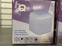 Ledtafellamp hq - afbeelding 2 van  3