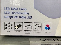 Ledtafellamp hq - afbeelding 3 van  3