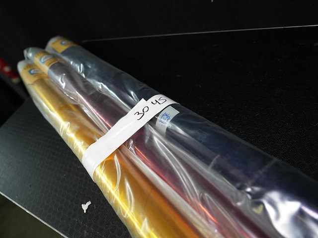 Lee filter - ht010 ht021 ht363 - various light equipment - afbeelding 1 van  2