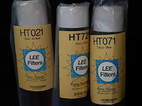 Lee filter - ht021 ht721 ht071 - various light equipment - afbeelding 2 van  2
