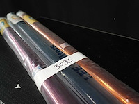 Lee filter - ht036 ht729 ht013 - various light equipment - afbeelding 1 van  2