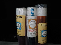 Lee filter - ht036 ht729 ht013 - various light equipment - afbeelding 2 van  2