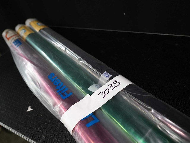 Lee filter - ht046 ht738 ht035 - various light equipment - afbeelding 1 van  2