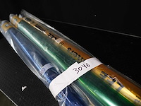 Lee filter - ht061 ht121 ht010 - various light equipment - afbeelding 1 van  3