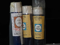 Lee filter - ht085 ht715 ht053 - various light equipment - afbeelding 2 van  2
