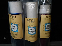 Lee filter - ht778 ht121 ht141 - various light equipment - afbeelding 2 van  2