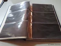Leeg album - afbeelding 2 van  3