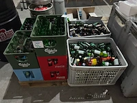 Leeggoed, bakken bier - afbeelding 1 van  6