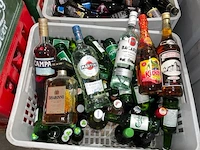 Leeggoed, bakken bier - afbeelding 4 van  6