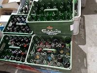 Leeggoed, bakken bier - afbeelding 6 van  6