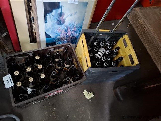 Leeggoed - afbeelding 1 van  2