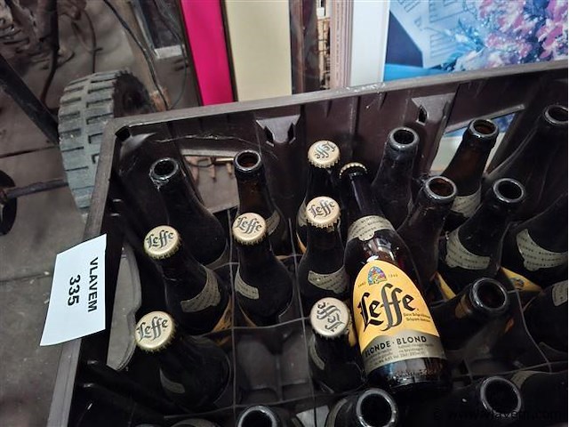 Leeggoed - afbeelding 2 van  2