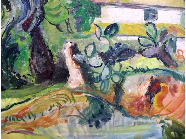 Leenknegt michiel (°1922–1985) - afbeelding 2 van  5