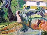 Leenknegt michiel (°1922–1985) - afbeelding 2 van  5
