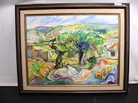 Leenknegt michiel (°1922–1985) - afbeelding 1 van  5