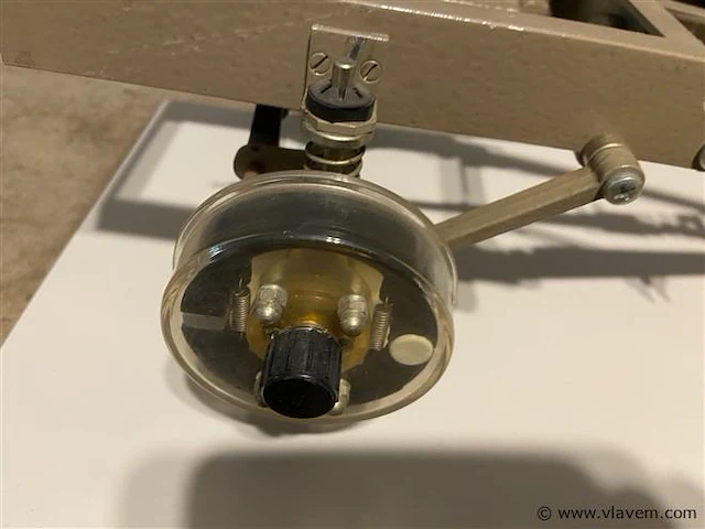 Leermodel aanhanger - afbeelding 3 van  4