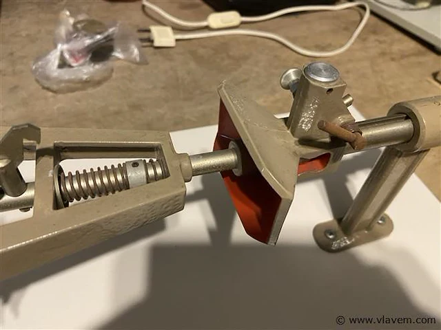 Leermodel aanhanger - afbeelding 4 van  4