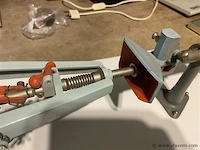 Leermodel aanhanger - afbeelding 3 van  4