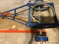 Leermodel aanhanger - afbeelding 2 van  3