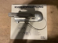 Leermodel aanhanger - afbeelding 2 van  3
