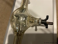 Leermodel achteras - afbeelding 2 van  3
