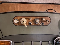 Leermodel antiek verlichting - afbeelding 3 van  3