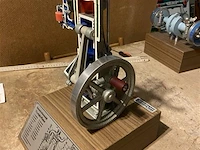 Leermodel cylinder - afbeelding 3 van  3