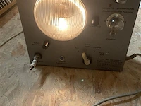 Leermodel koplamp auto - afbeelding 2 van  3