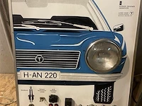 Leermodel koplamp - afbeelding 1 van  2