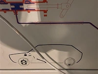 Leermodel remkring schijf en trommelrem - afbeelding 2 van  4
