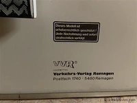 Leermodel schotel - afbeelding 3 van  4